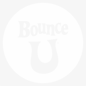 Bounce U Logo - Bounce U