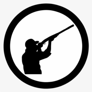Animals Shooting,rifle,gun,men, - Animais De Caça Png