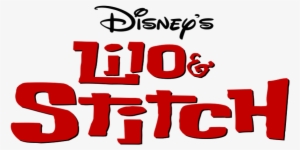 70 Cute Lilo And Stitch Quotes About Love & Family - Lilo And Stitch Logo