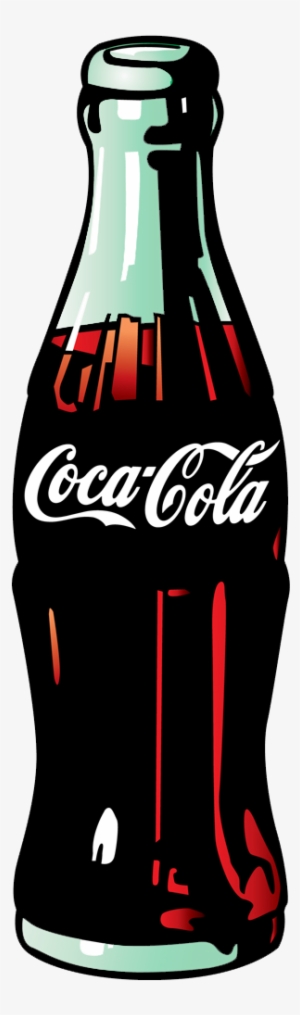 Go To Image - Coca Cola Png