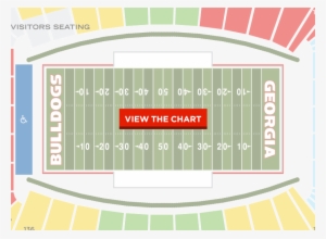 Share - Seat Number Sanford Stadium Seating Chart