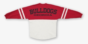 Go Georgia Bulldogs