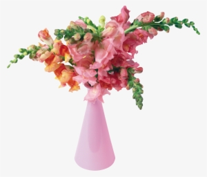 Vase Png - Flower With Vase Png