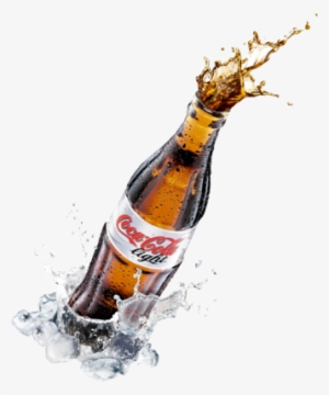 Cola Cartoonblack, 点