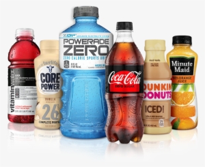 Powerade Zero Grape Sports Drink 32 Oz Plastic Bottles