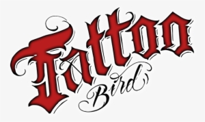 Tattoo Bird Tacoma - Logo Tattoo Png