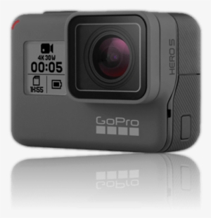 Gopro Hero - Gopro Hero5 - Black Edition - Action Camera