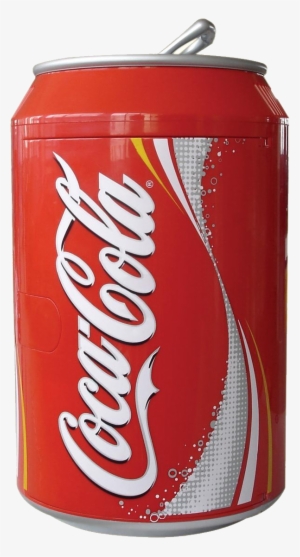 19 Pop Clip Black And White Coke Tin Huge Freebie Download - Coca Cola Cool Can 10 12/230v Kleinkühlschrank