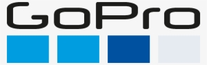 Gopro Logo - Logo Go Pro