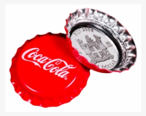 The Singapore Mint - Coca Cola