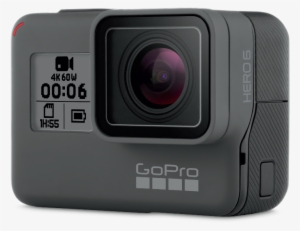 Gopro Has Unveiled The Latest Model In Its Popular - Reset Gopro Hero 5