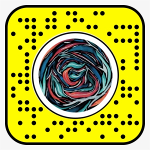 Vibradelic - Disney Channel Snapchat Filter