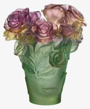 Rose Passion Small Vase