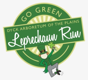 On Saturday, March 10 , 2018, Dyck Arboretum Of The - Leprechaun