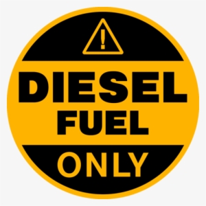Fuel - Diesel - Diesel Fuel Only