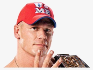 Wwe Wrestler Congratulates 7-yr Old Girl Who Defeated - John Cena Image 2013