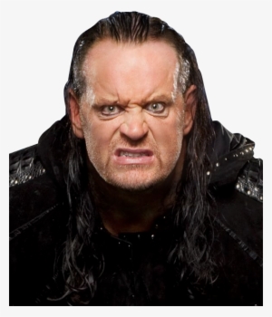 The Undertaker Png Pic - Undertaker 2011