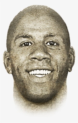 Transparent Background Lebron Face Funnypictures Png - Magic Johnson Transparent Background