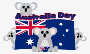 Australia Clipart Koala - Australia