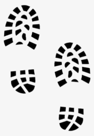 bootprints - footprints png