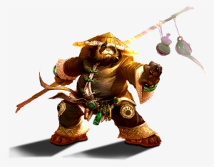 World Of Warcraft Png Clipart - World Of Warcraft Mists Of Pandaria Limited Edition