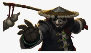World Of Warcraft Pandaren Leader
