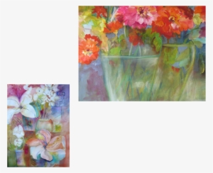Picture - Bouquet