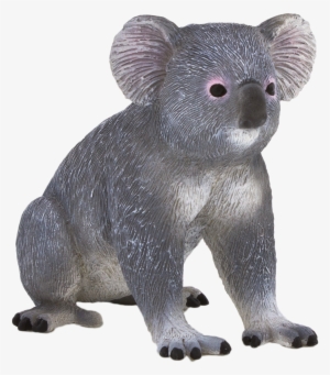 Mojo Fun Koala Bear Figure