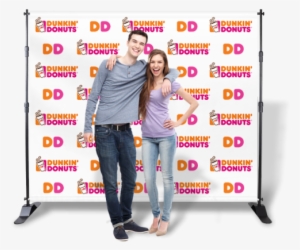 Let Cap City Repro Produce A Step And Repeat Banner - Dd Step And Repeat Banner