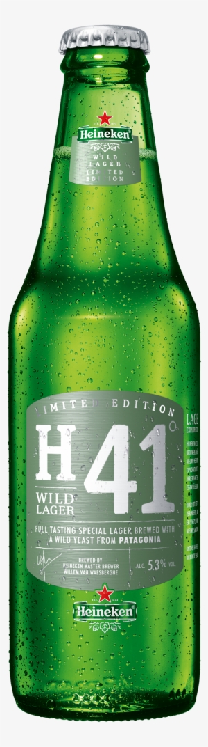 Vienna, Austria A Rare, Wild Yeast Was Recently Discovered - Cerveza Heineken Sin Fondo