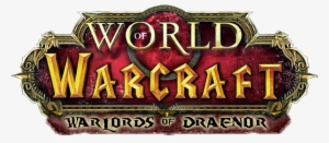 Billzard - World Of Warcraft Warlords Of Draenor -