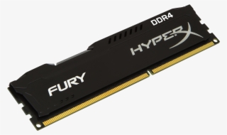 Free Png Ram Png Images Transparent - Hyperx Fury Ddr4 8gb