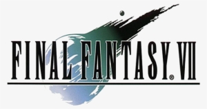 A Blog Showcasing The Beautiful Art Of The Final Fantasy - Final Fantasy Vii [playstation Game]