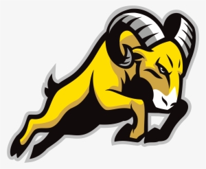 Rams Logo Png - Riverdale High School Il