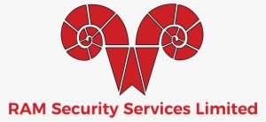 Ram Security Services Limited Transparent Logo - Ibm Iss