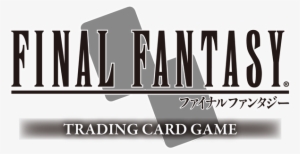 This Past Weekend, Fans Of The Final Fantasy® Trading - Opus Iv Final Fantasy