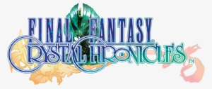 Final Fantasy Crystal Chronicles Remastered Edition - Square Enix Final Fantasy Crystal Chronicles