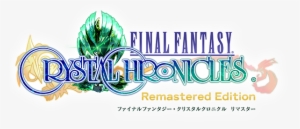 Logo & Artwork - Final Fantasy Xv Day One Edition [ps4 Game]