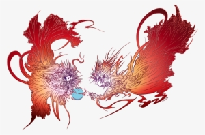 Final Fantasy Xiv Full Hd Wallpaper And Background - Final Fantasy Type 0 Logo