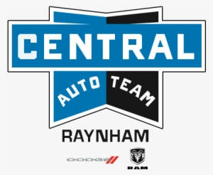 Central Chrysler Dodge Jeep Ram Logo - Chrysler