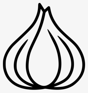 Garlic Bread Longaniza Clip Art - Garlic Icon Free