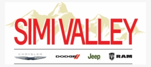 Beautiful Simi Valley Chrysler Jeep Dodge Ram Simi - Simi Valley Chevrolet