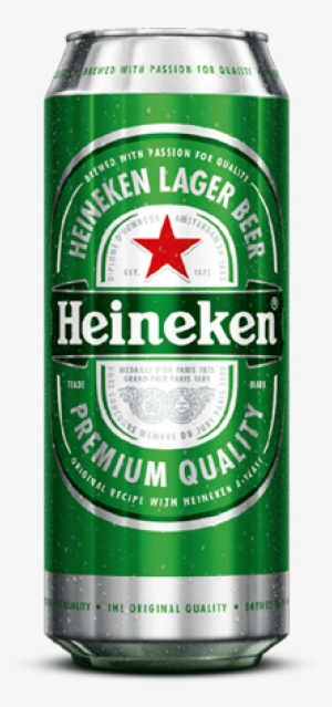 Img Img - Heineken Lager Beer - 22 Fl Oz Bottle