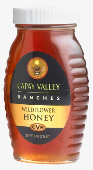 Wildflower Honey - Juice
