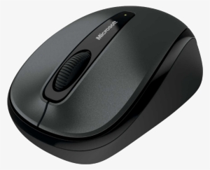 Electronics - Microsoft Wireless Mobile Mouse 3500 Limited Edition