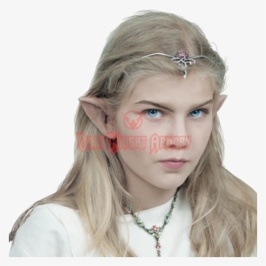 Epic Effect Small Elven Ears Prosthetic - Epic Effect Elf Ears