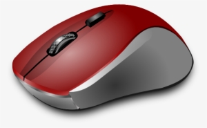 Banner Transparent Download Clip Art At Clker Com Vector - Computer Mouse