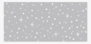 Twinkle Stars Scented Drawer Liner - Star
