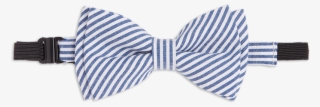 Bow Tie Blue - Cable