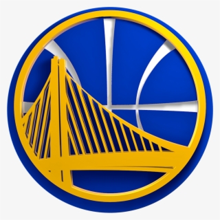 Golden State Warriors Logo Transparent